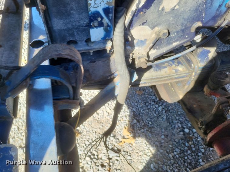 image for item DO4771 1985 Peterbilt 382  semi truck