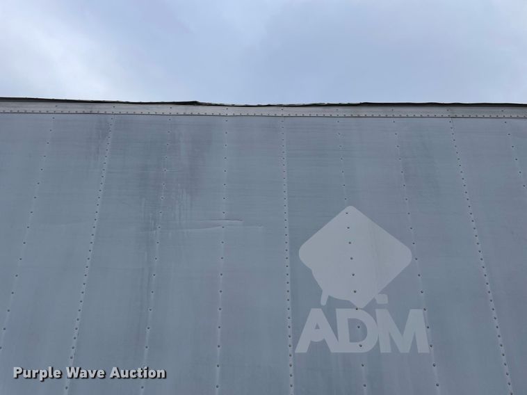 image for item DP0274 2003 International 4400  box truck