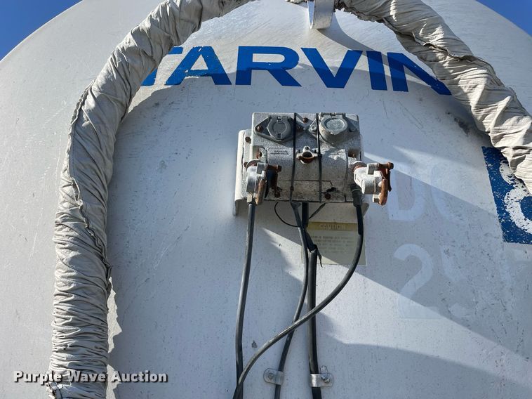 image for item DP0276 1979 Butler MFG  tank trailer