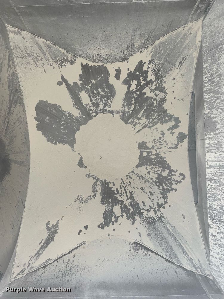 image for item DP0276 1979 Butler MFG  tank trailer