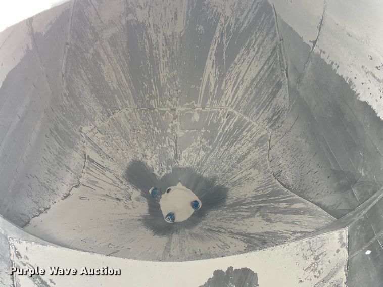 image for item DP0276 1979 Butler MFG  tank trailer