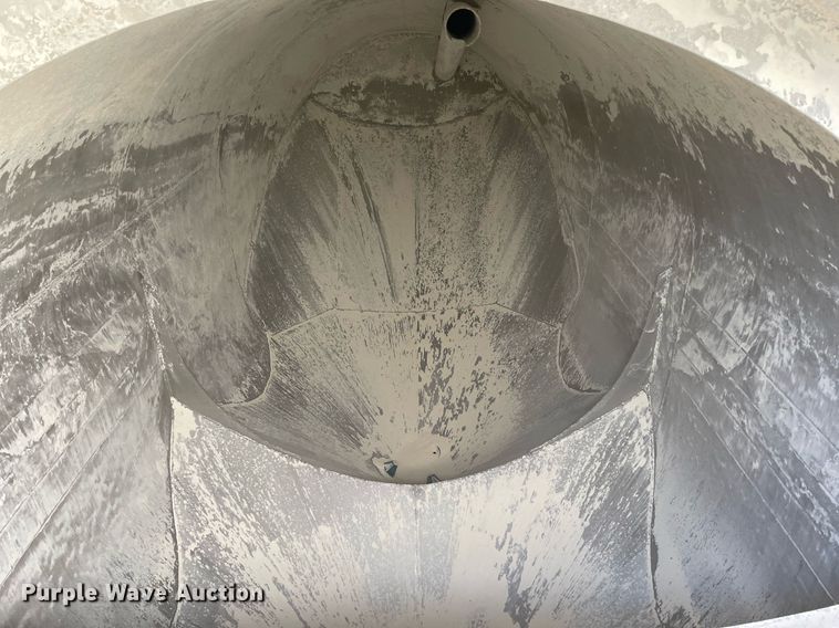 image for item DP0276 1979 Butler MFG  tank trailer