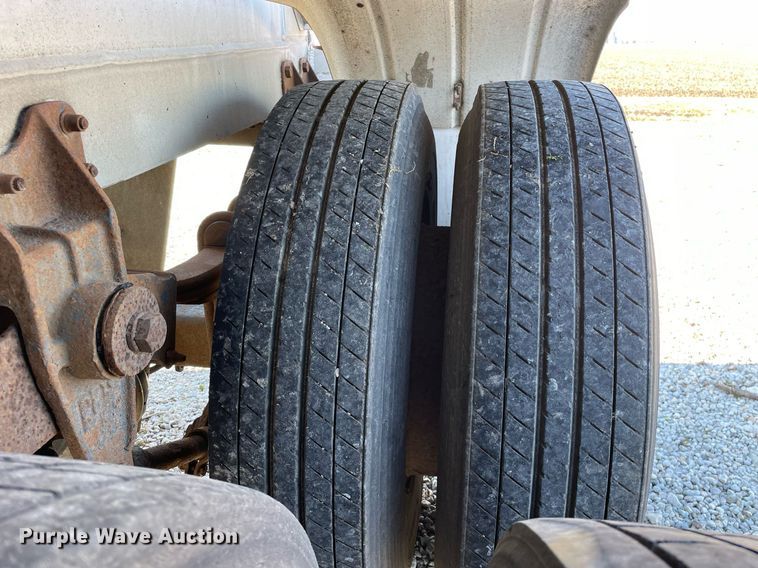 image for item DP0276 1979 Butler MFG  tank trailer