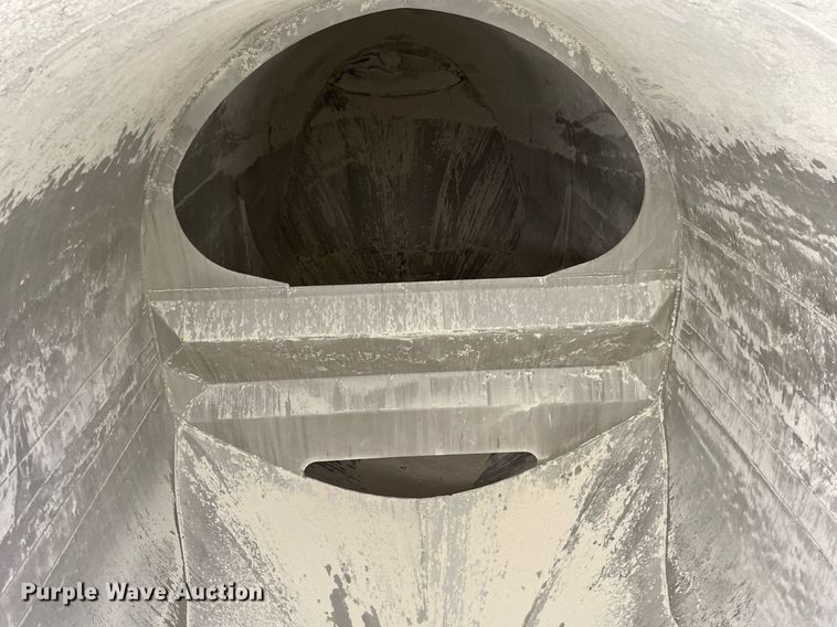 image for item DP0276 1979 Butler MFG  tank trailer