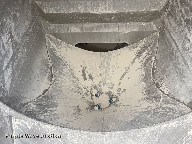 image for item DP0276 1979 Butler MFG  tank trailer