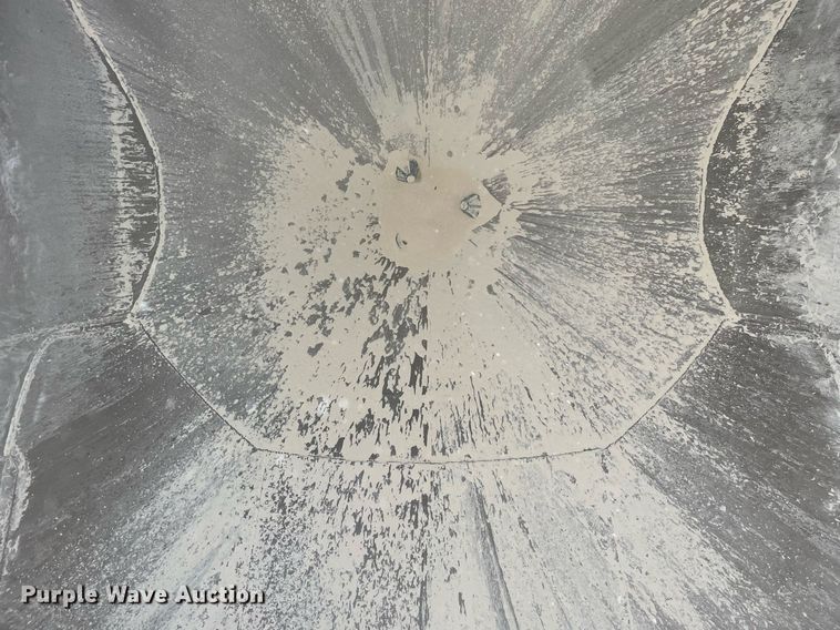 image for item DP0276 1979 Butler MFG  tank trailer