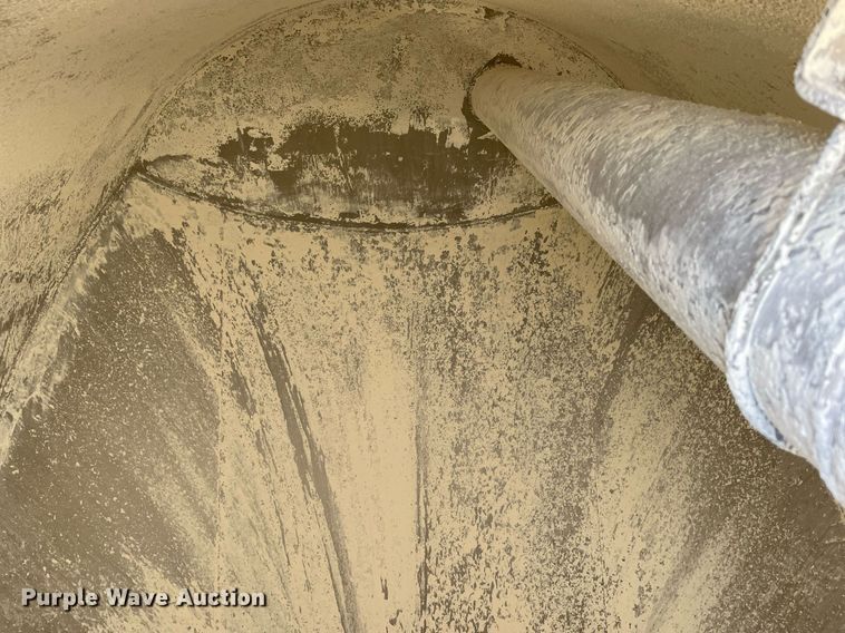 image for item DP0276 1979 Butler MFG  tank trailer