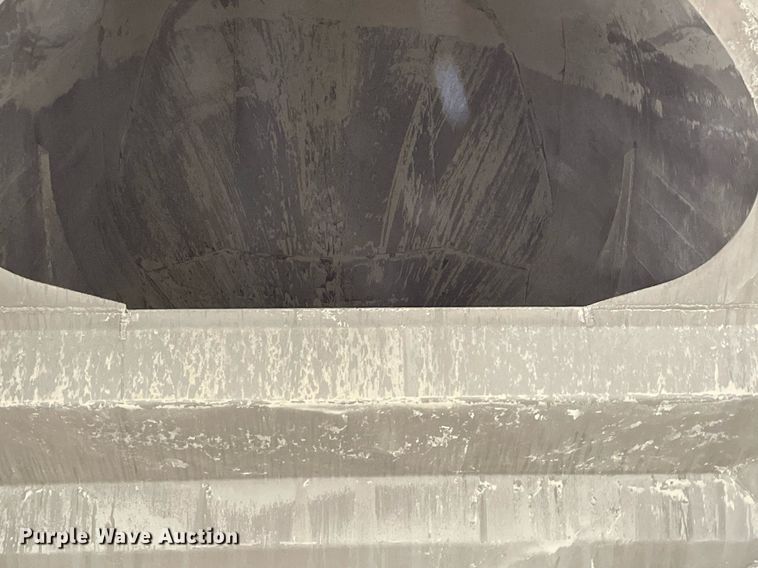 image for item DP0276 1979 Butler MFG  tank trailer