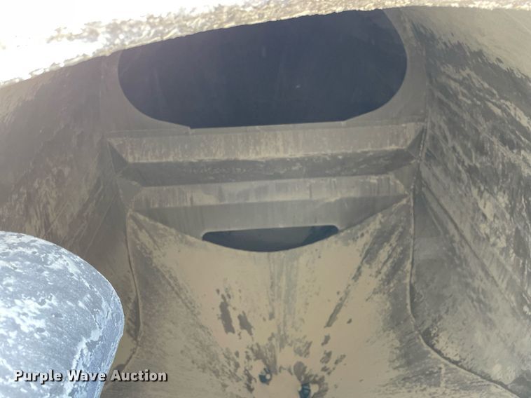 image for item DP0276 1979 Butler MFG  tank trailer