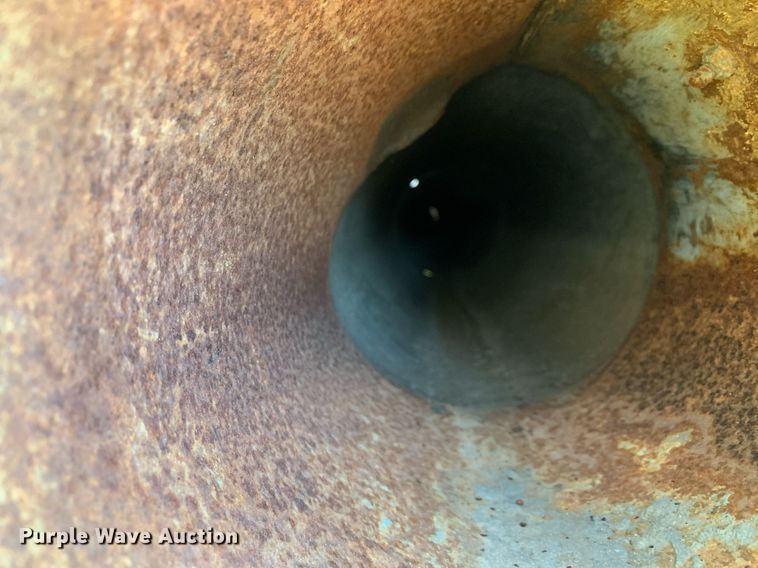 image for item DP8784 1988 VIM 307AL  tank trailer