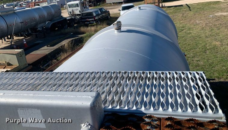 image for item DP8784 1988 VIM 307AL  tank trailer