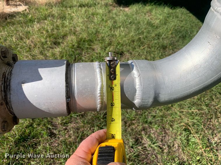 image for item DP8784 1988 VIM 307AL  tank trailer