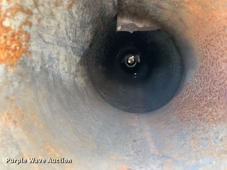 image for item DP8784 1988 VIM 307AL  tank trailer