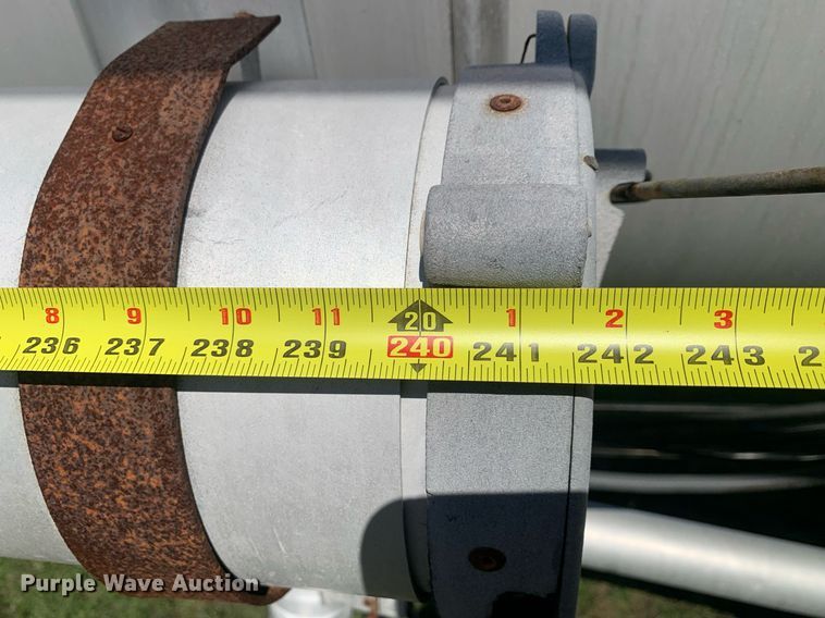 image for item DP8784 1988 VIM 307AL  tank trailer