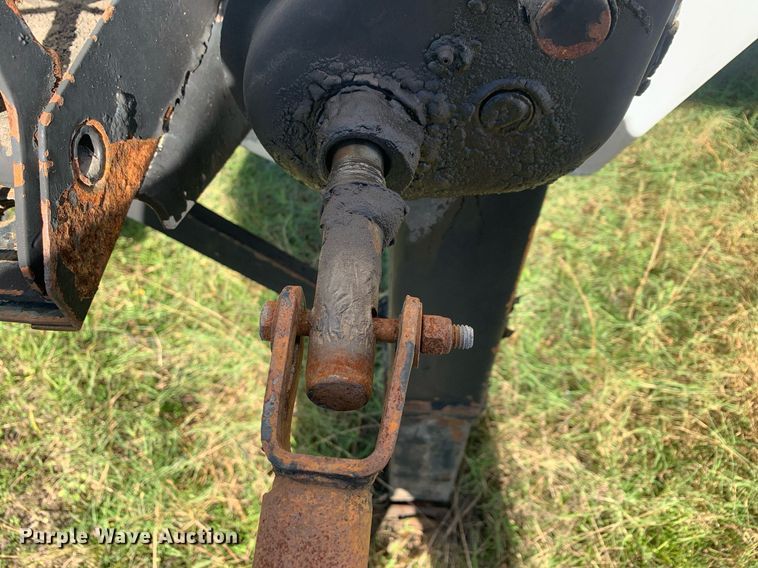 image for item DP8784 1988 VIM 307AL  tank trailer