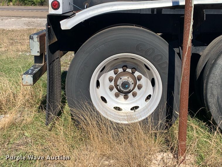 image for item DP8784 1988 VIM 307AL  tank trailer