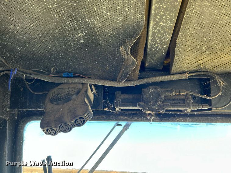 image for item DQ1074 Ottawa YT30  yard truck