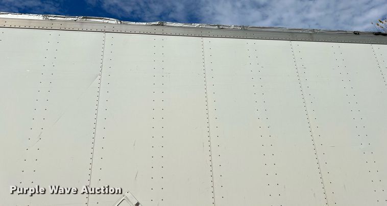 image for item DQ2342 2004 Great Dane 7-11TP-SA  dry van trailer