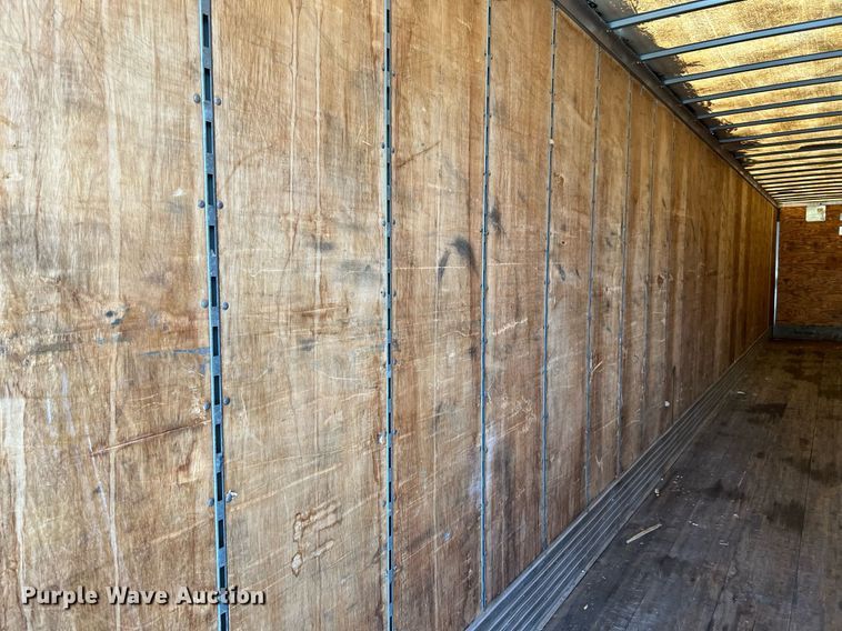 image for item DQ2342 2004 Great Dane 7-11TP-SA  dry van trailer