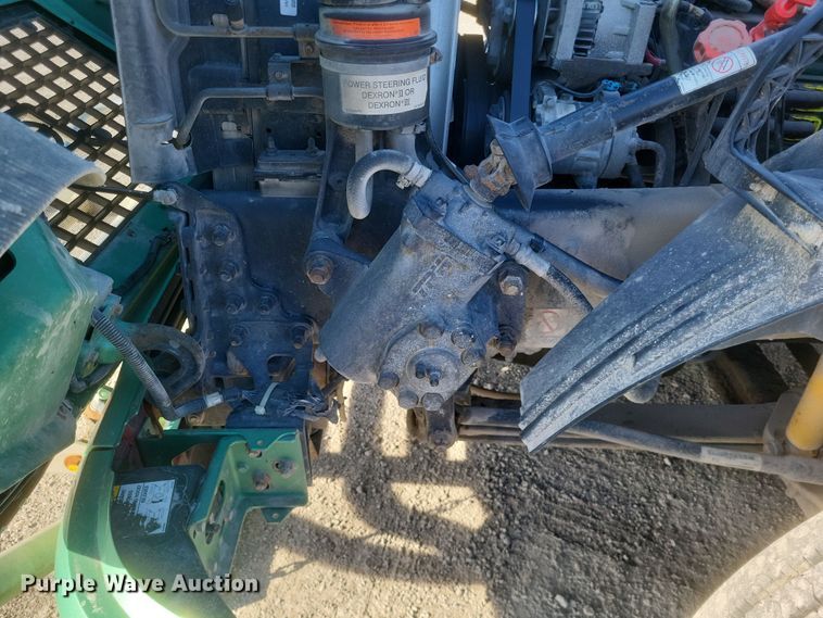 image for item MI9863 2006 Volvo VN Series  semi truck