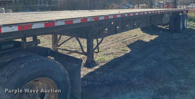 image for item NN9325 2007 International 9200i  semi truck