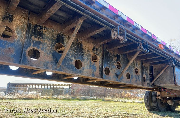 image for item NN9325 2007 International 9200i  semi truck