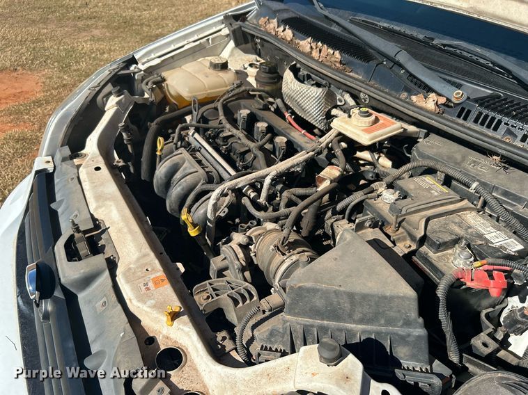 image for item DJ6482 2013 Ford Transit Connect  van