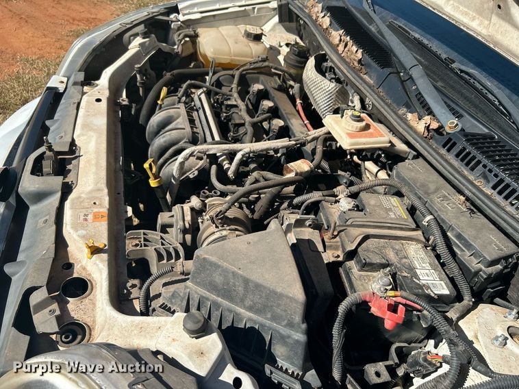 image for item DJ6482 2013 Ford Transit Connect  van