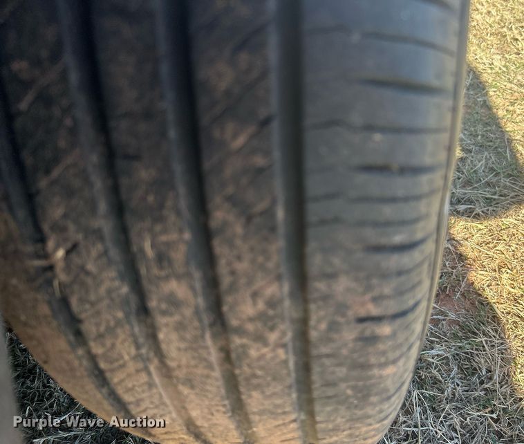 image for item DJ6482 2013 Ford Transit Connect  van