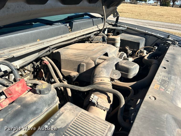 image for item DJ6483 2012 GMC Sierra 1500  Ext. Cab pickup truck