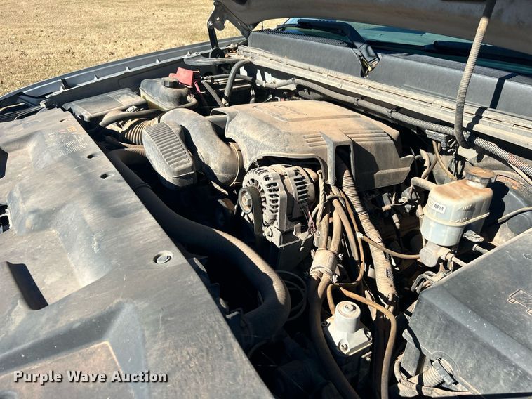 image for item DJ6483 2012 GMC Sierra 1500  Ext. Cab pickup truck