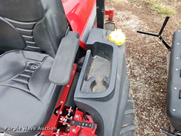 image for item DN7175 Ferris F800X  ZTR lawn mower