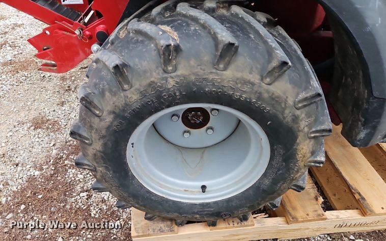 image for item DN7175 Ferris F800X  ZTR lawn mower