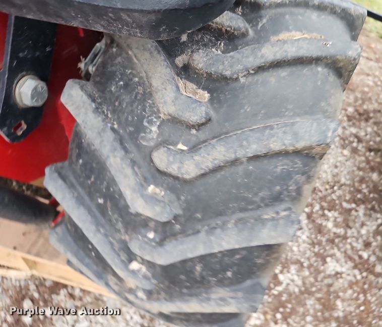 image for item DN7175 Ferris F800X  ZTR lawn mower