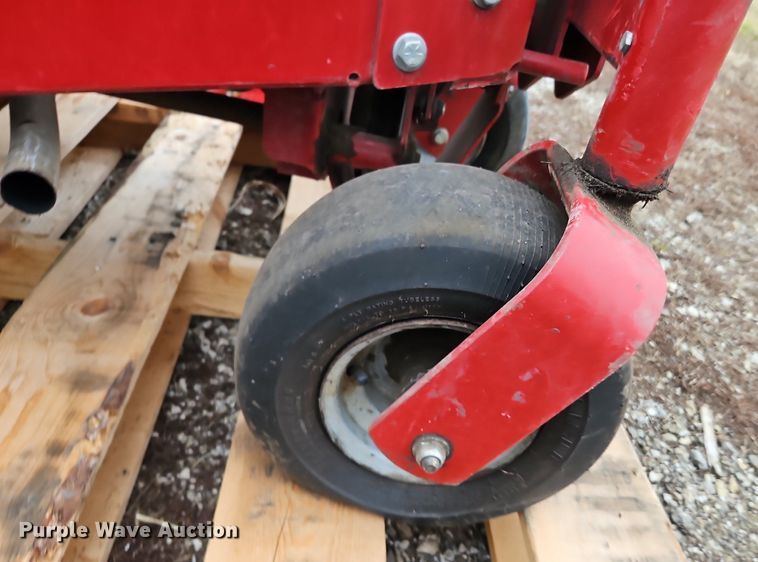 image for item DN7175 Ferris F800X  ZTR lawn mower