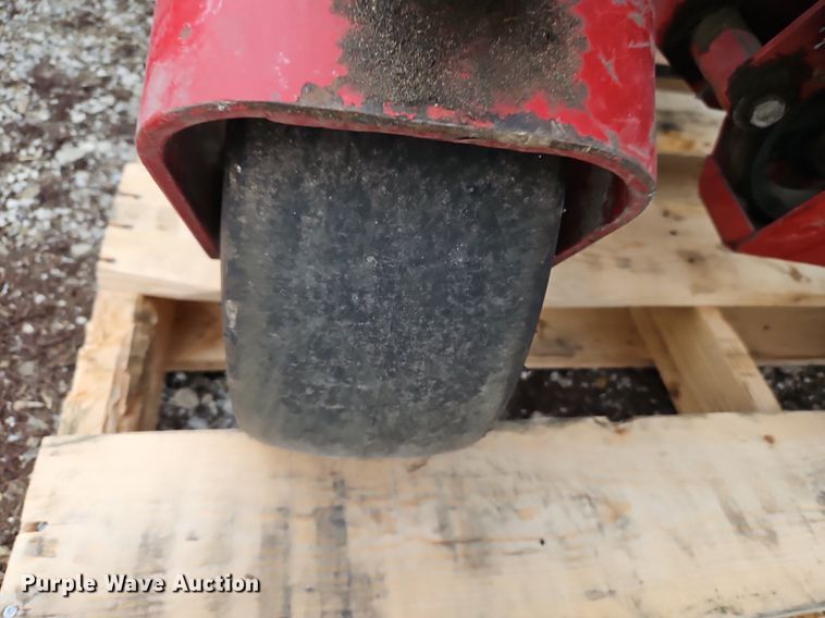 image for item DN7175 Ferris F800X  ZTR lawn mower