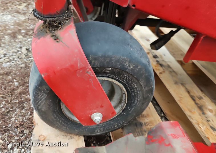 image for item DN7175 Ferris F800X  ZTR lawn mower