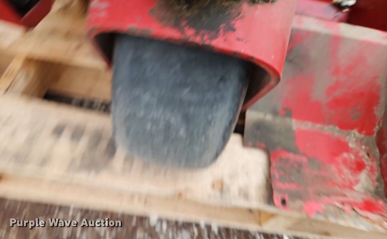 image for item DN7175 Ferris F800X  ZTR lawn mower