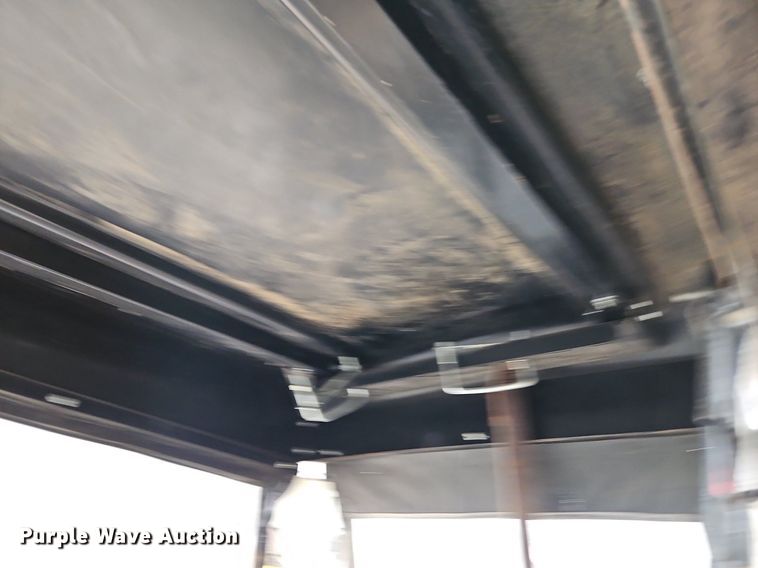 image for item DN7175 Ferris F800X  ZTR lawn mower