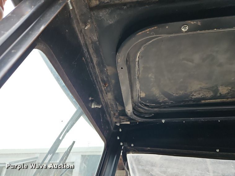 image for item DN7175 Ferris F800X  ZTR lawn mower