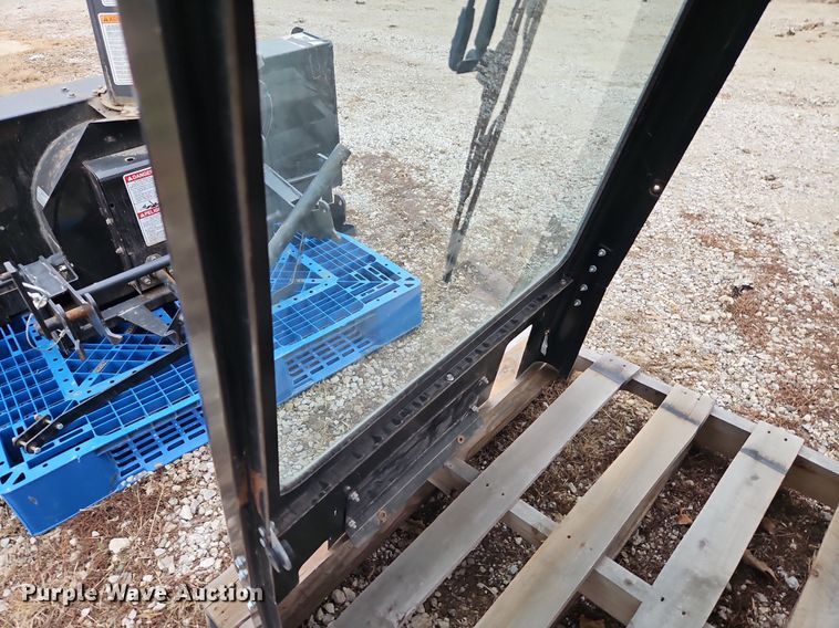 image for item DN7175 Ferris F800X  ZTR lawn mower