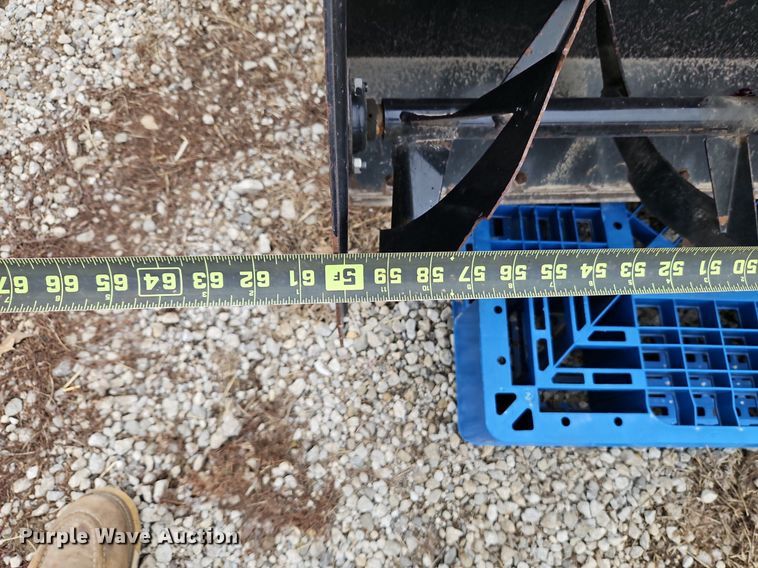 image for item DN7175 Ferris F800X  ZTR lawn mower