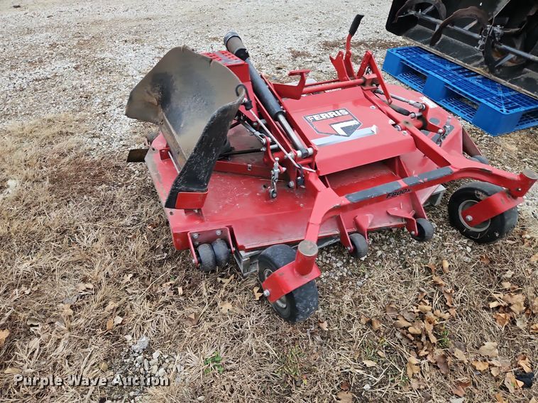 image for item DN7175 Ferris F800X  ZTR lawn mower
