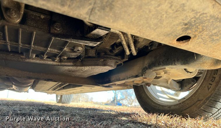 image for item DP2167 2009 Buick Lucerne CXL