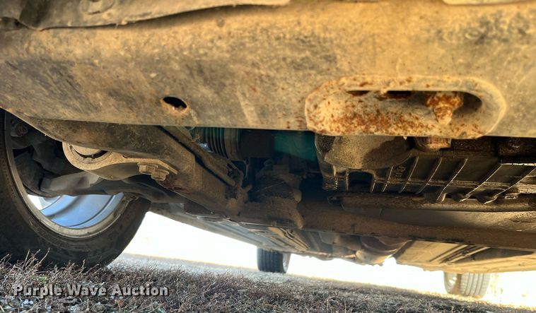 image for item DP2167 2009 Buick Lucerne CXL