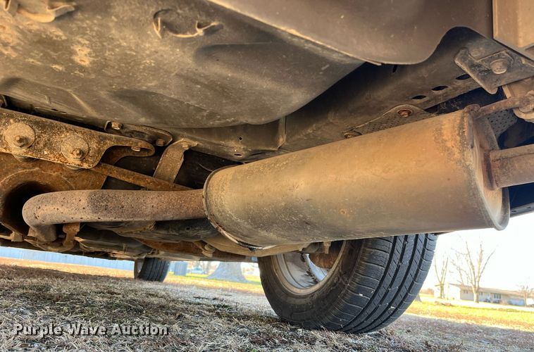 image for item DP2167 2009 Buick Lucerne CXL