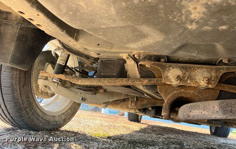 image for item DP2167 2009 Buick Lucerne CXL