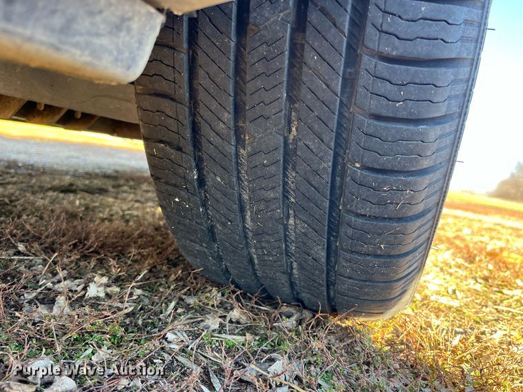 image for item DP2167 2009 Buick Lucerne CXL