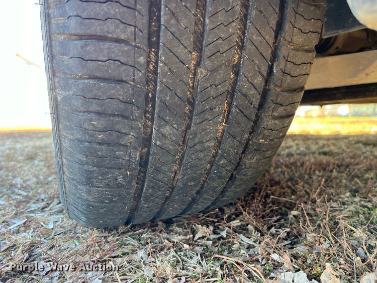 image for item DP2167 2009 Buick Lucerne CXL