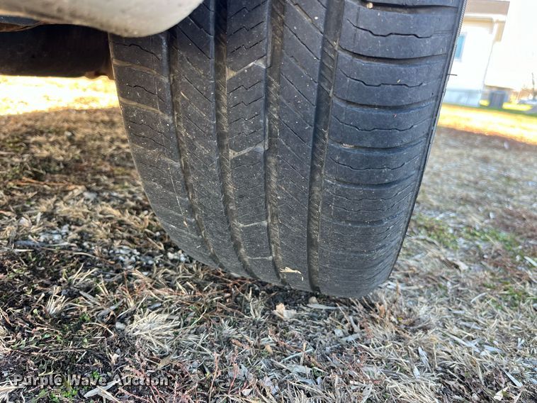 image for item DP2167 2009 Buick Lucerne CXL